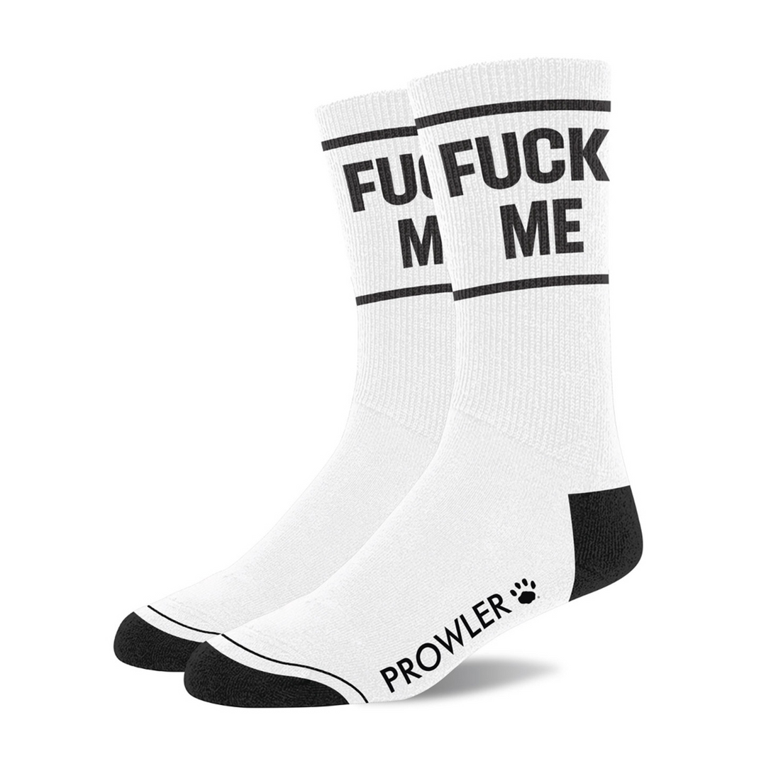 Prowler red Fuck Me - Wit/Zwart (4890808286036)