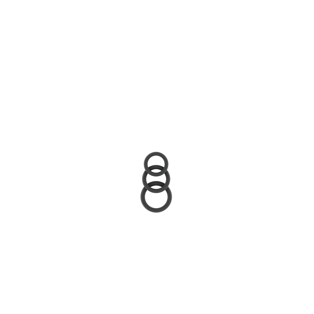 Sono by shots No.25 - Cockring-Set (8714273608468)