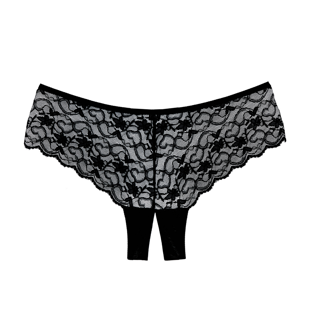 Allure Sweetheart - Panties - One Size (883045911124)