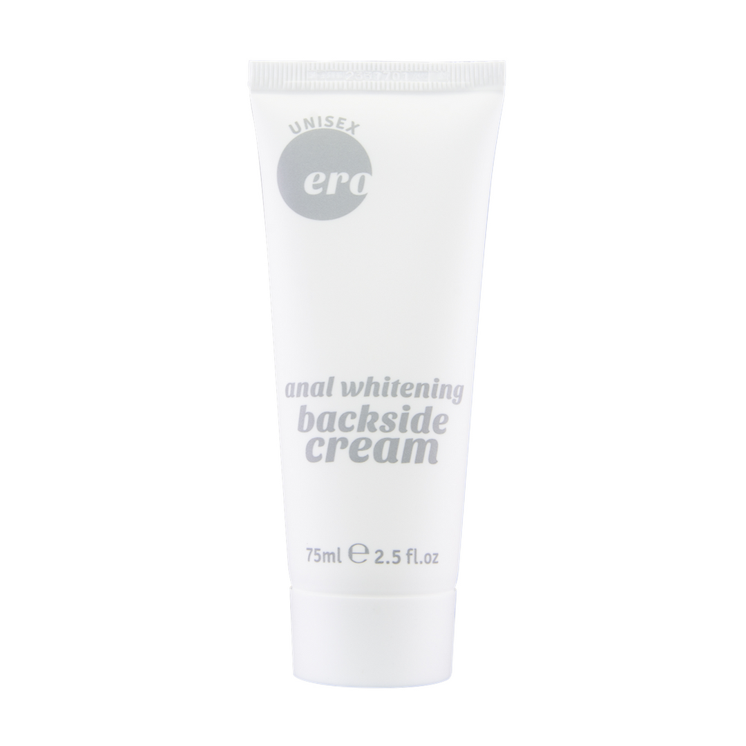 Hot Backside - Anal Light Up Cream - 3 fl oz / 75 ml (4042342003581)