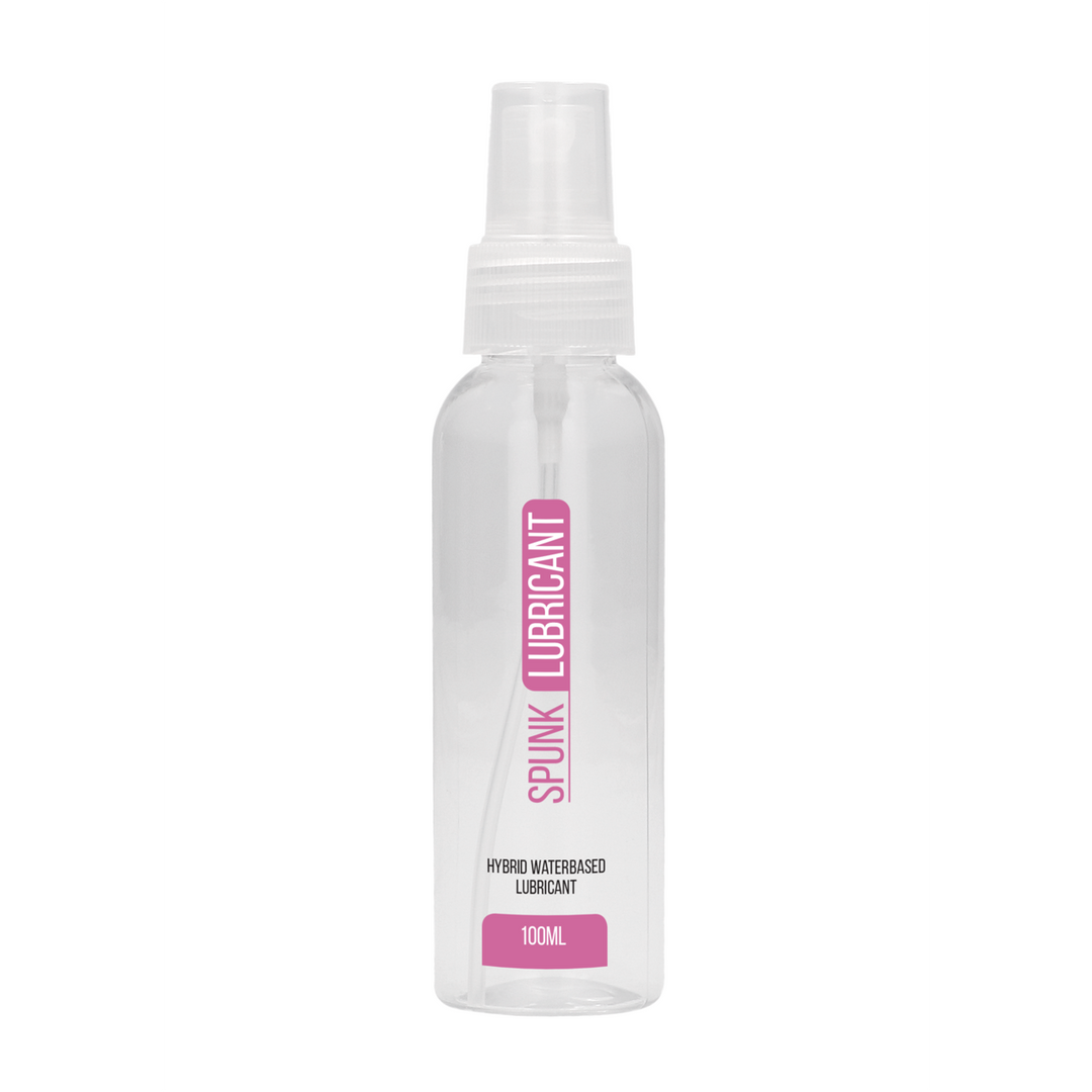 Pharmquests by shots Spunk Lubricant - 3 fl oz / 100 ml (8714273531711)