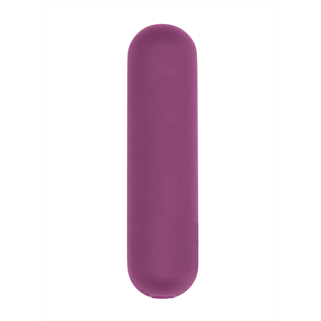 Be good tonight by shots 10 Speed Oplaadbare Bullet - Paars (8714273928870)