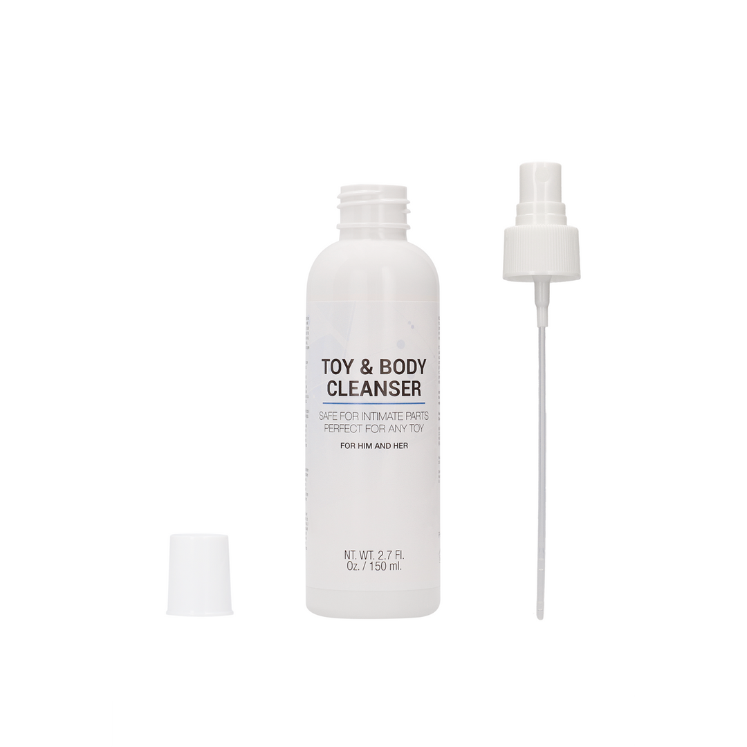 Pharmquests by shots Speelgoed en Lichaamsreiniger - 5 fl oz / 150 ml (8714273529947)