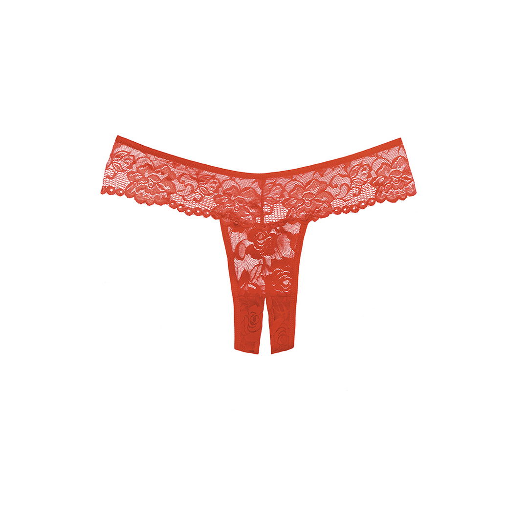 Allure Chiqui Love - Panty - One Size (883045913081)