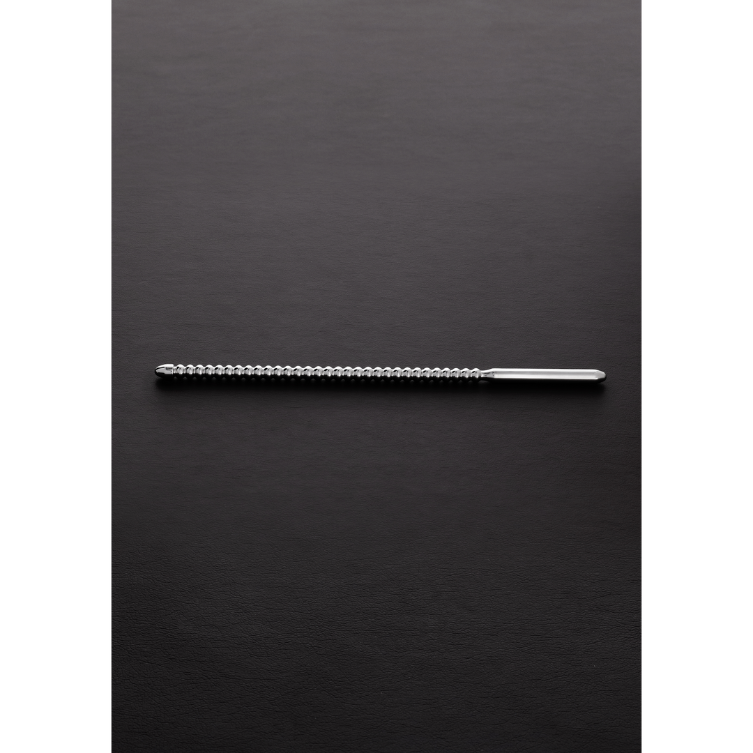 Steel by shots DIPSTICK Ribbed - 0,3 / 0,8 cm (8714273783226)
