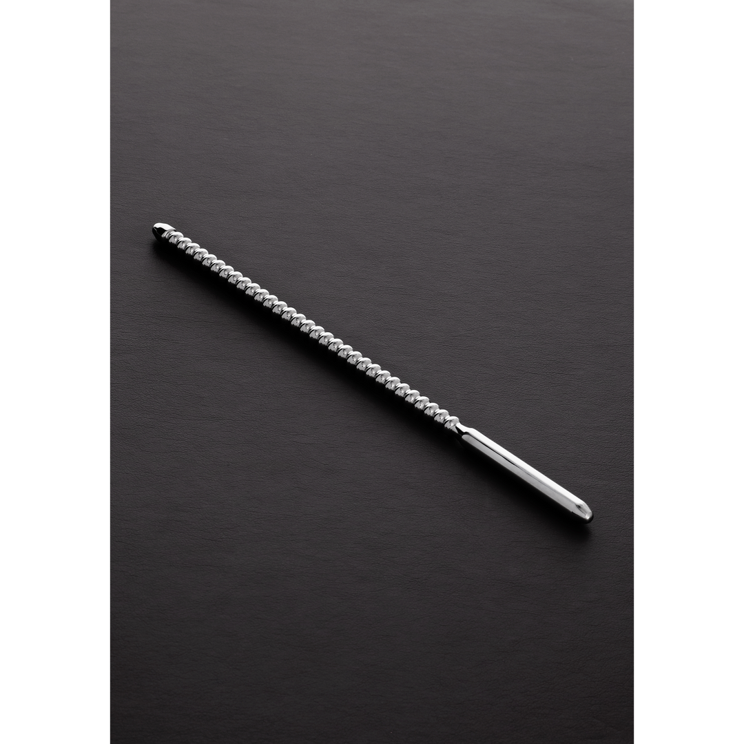 Steel by shots DIPSTICK Ribbed - 0,3 / 0,8 cm (8714273783226)