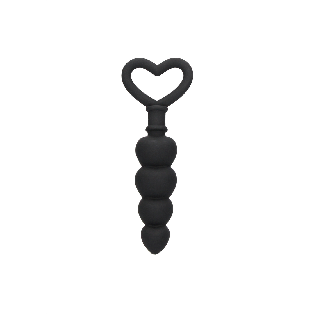 Ouch! by shots Anale Love Beads (8714273925879)