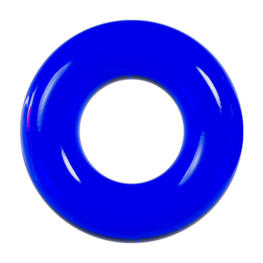Levelz by shots Cockring Set van 4 - Multicolor (8714273061805)