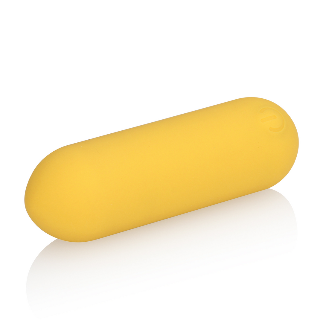 Loveline by shots Smooth Bullet Vibrator - Sunpac Geel (8714273044815)