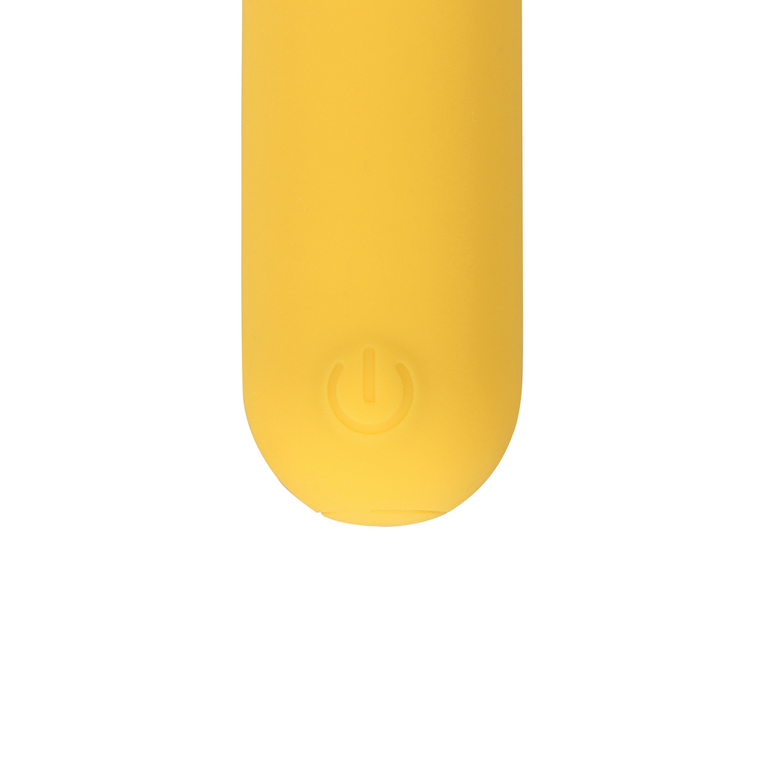 Loveline by shots Smooth Bullet Vibrator - Sunpac Geel (8714273044815)
