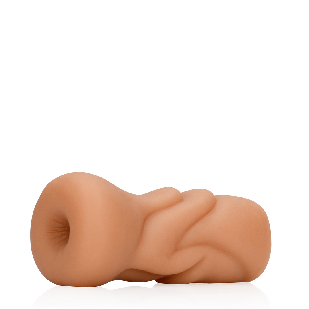 S-line by shots Vliegtuigpersoneel - Anale Masturbator - Vlees (8714273051608)