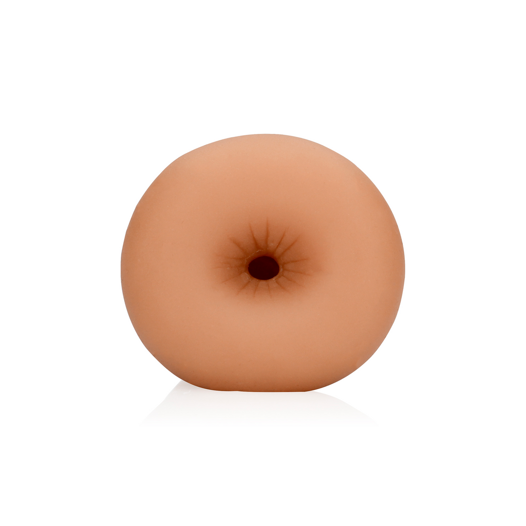 S-line by shots Vliegtuigpersoneel - Anale Masturbator - Vlees (8714273051608)