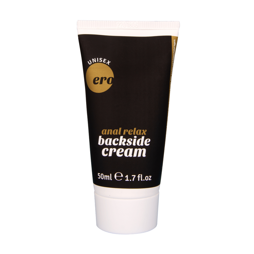 Hot Achterkant - Anal Relax Cream - 2 fl oz / 50 ml (4042342003598)