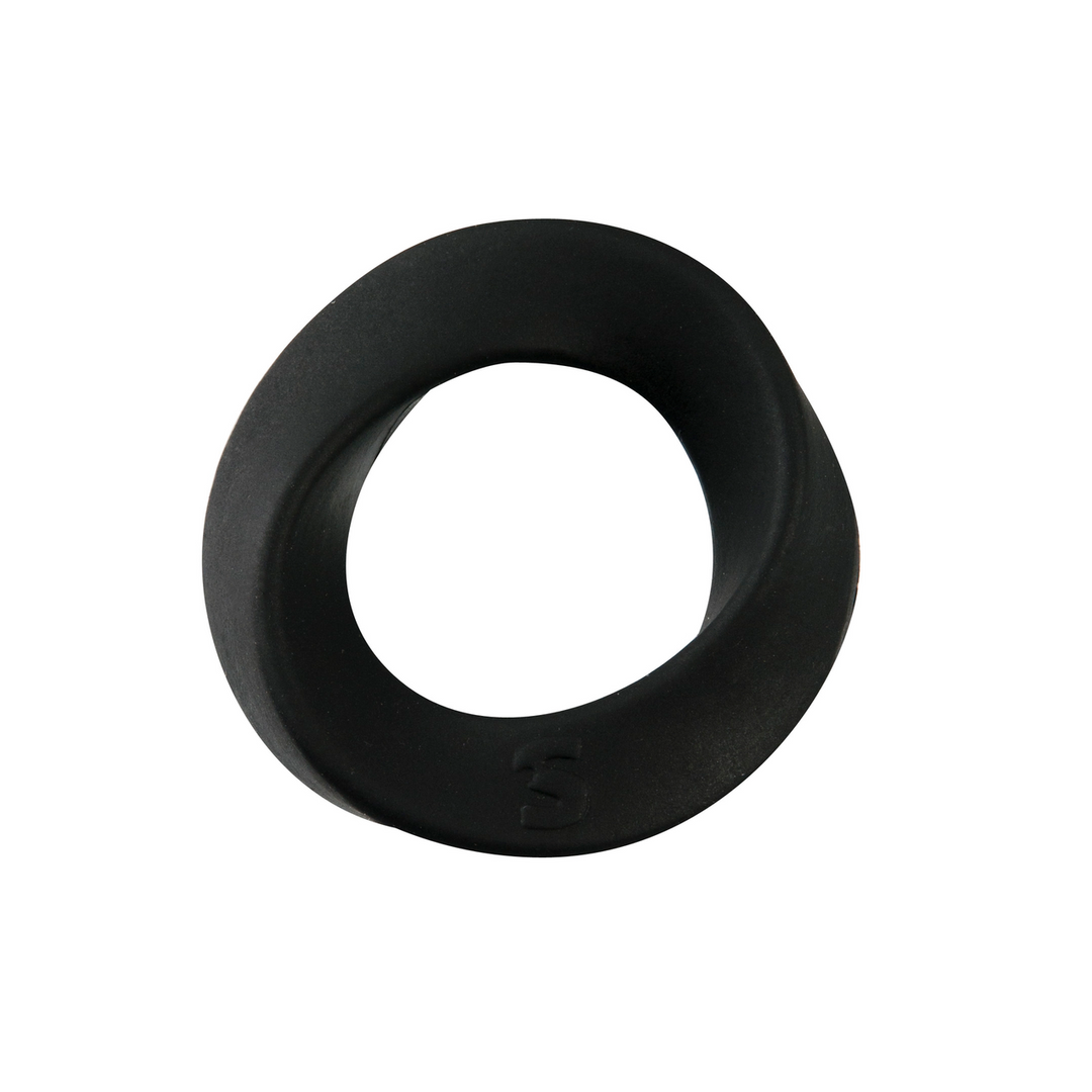 Shots toys by shots Eindeloze Cockring - Medium (8714273058904)