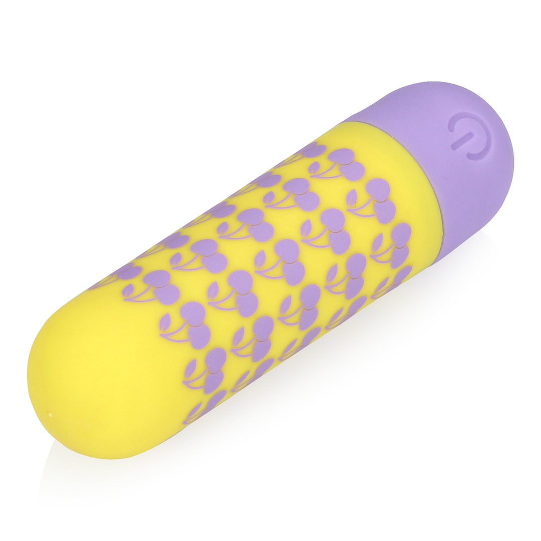 S-line by shots I Cherryish You - Bullet Vibrator (8714273047120)