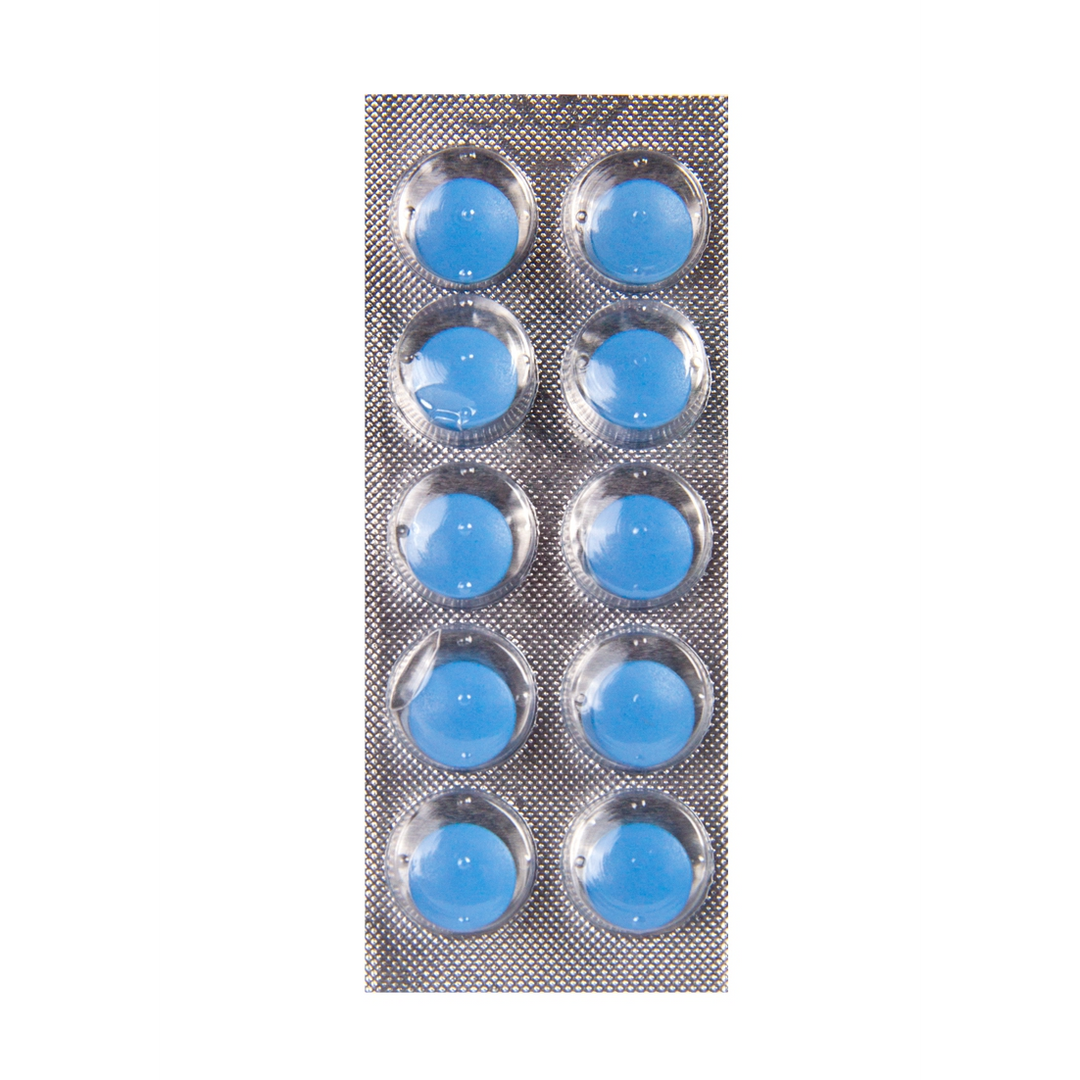Pharmquests by shots Diehard II Hardcore - Stimulerende Capsules - 10 Stuks (8714273794611)