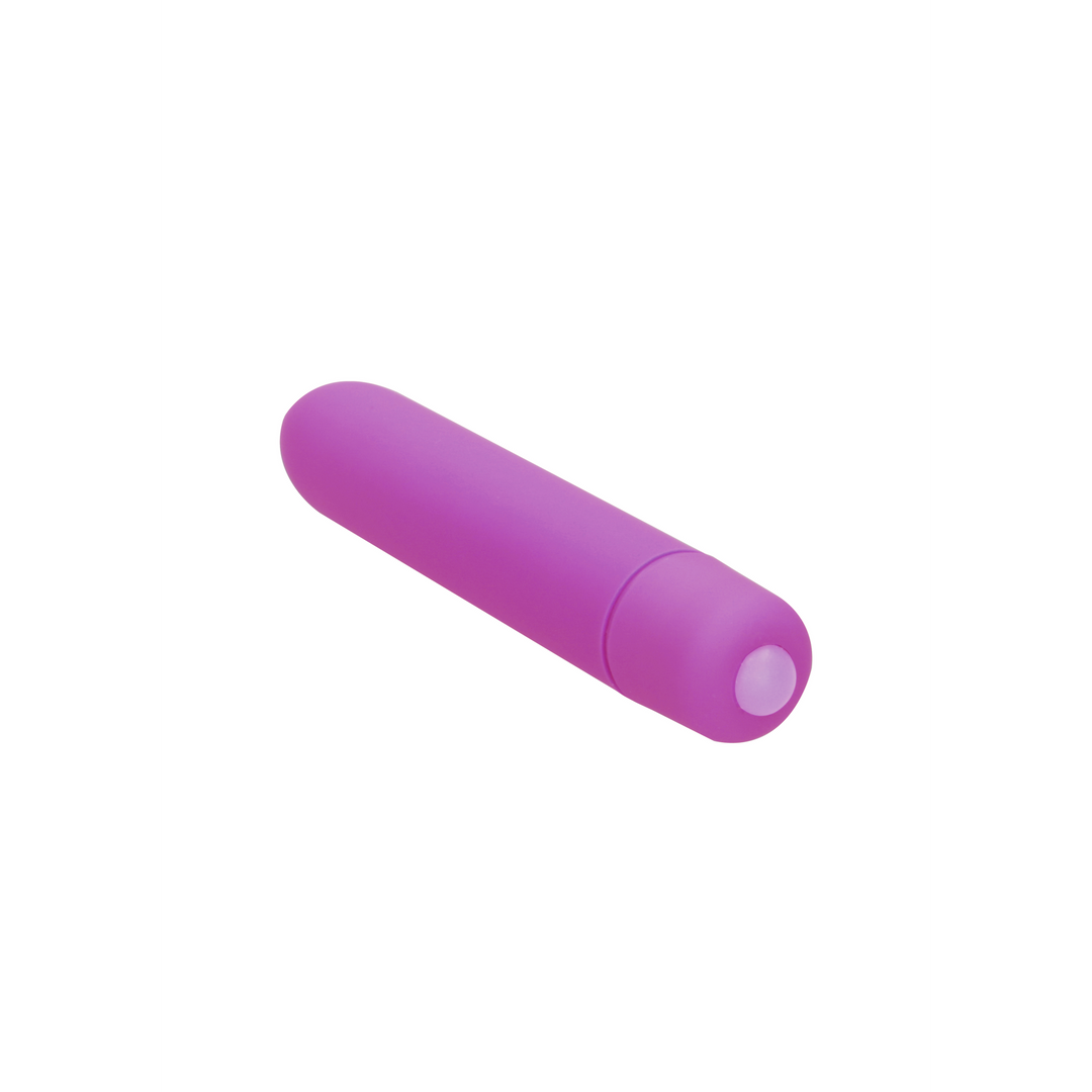 Be good tonight by shots 1 Speed Bullet - Paars (8714273546562)