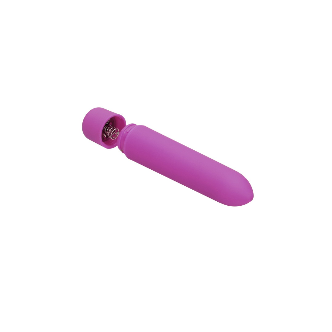 Be good tonight by shots 1 Speed Bullet - Paars (8714273546562)