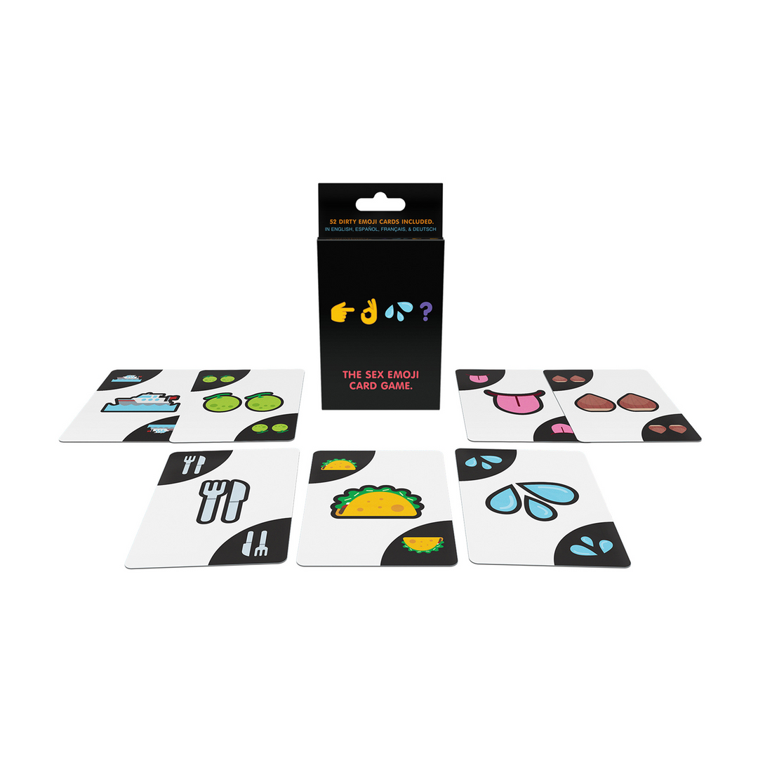 Kheper games DTF Kaarten (825156110232)