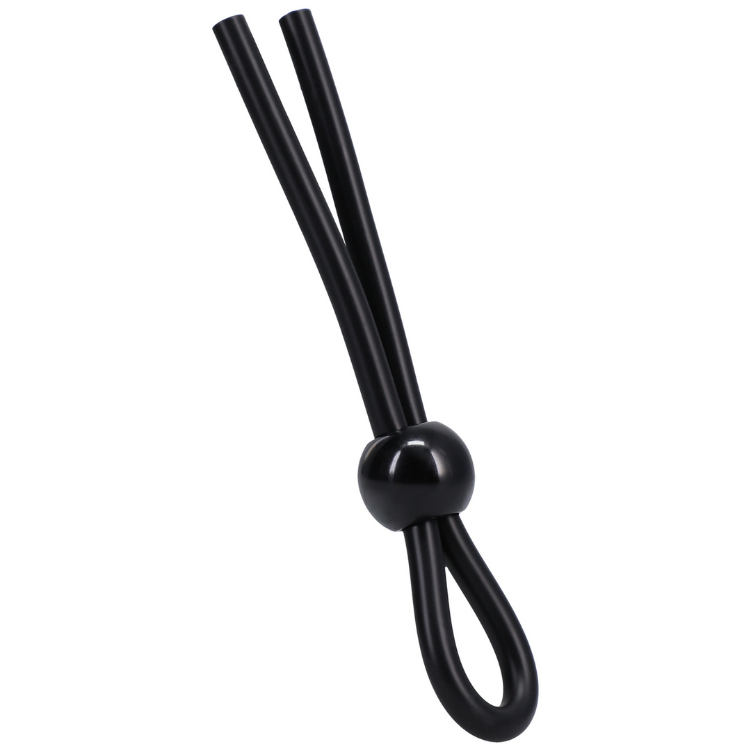 Doc johnson Lasso Single Lock - Cockstrap (6768903847200)