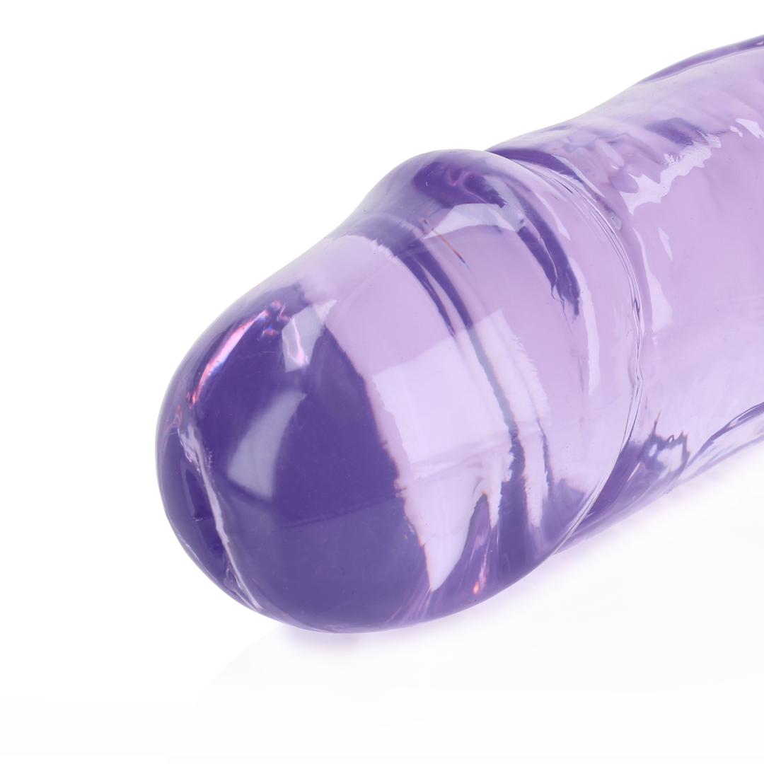 Realrock by shots Realistische Double Dong - 13'' / 34 cm (8714273523099)