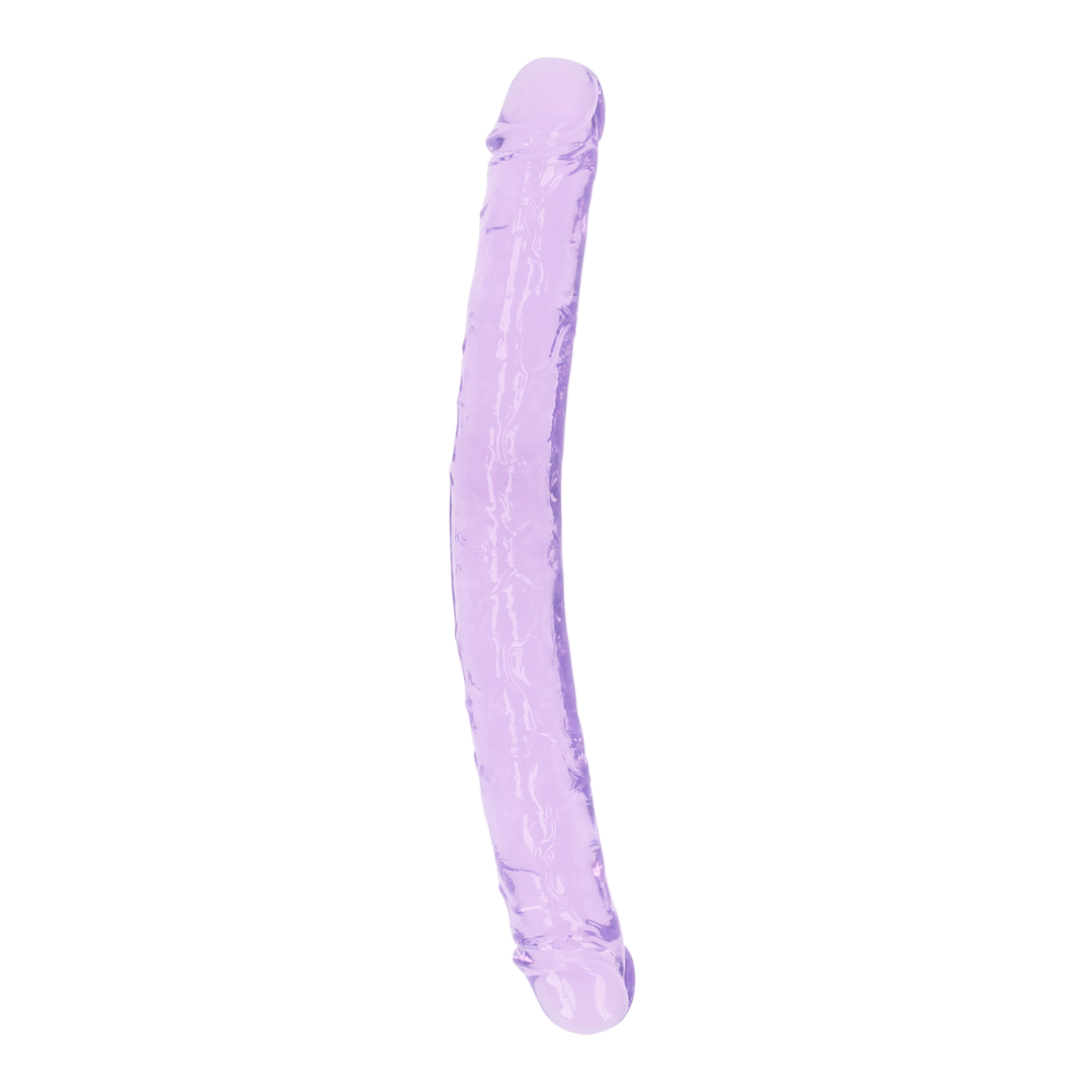 Realrock by shots Realistische Double Dong - 13'' / 34 cm (8714273523099)
