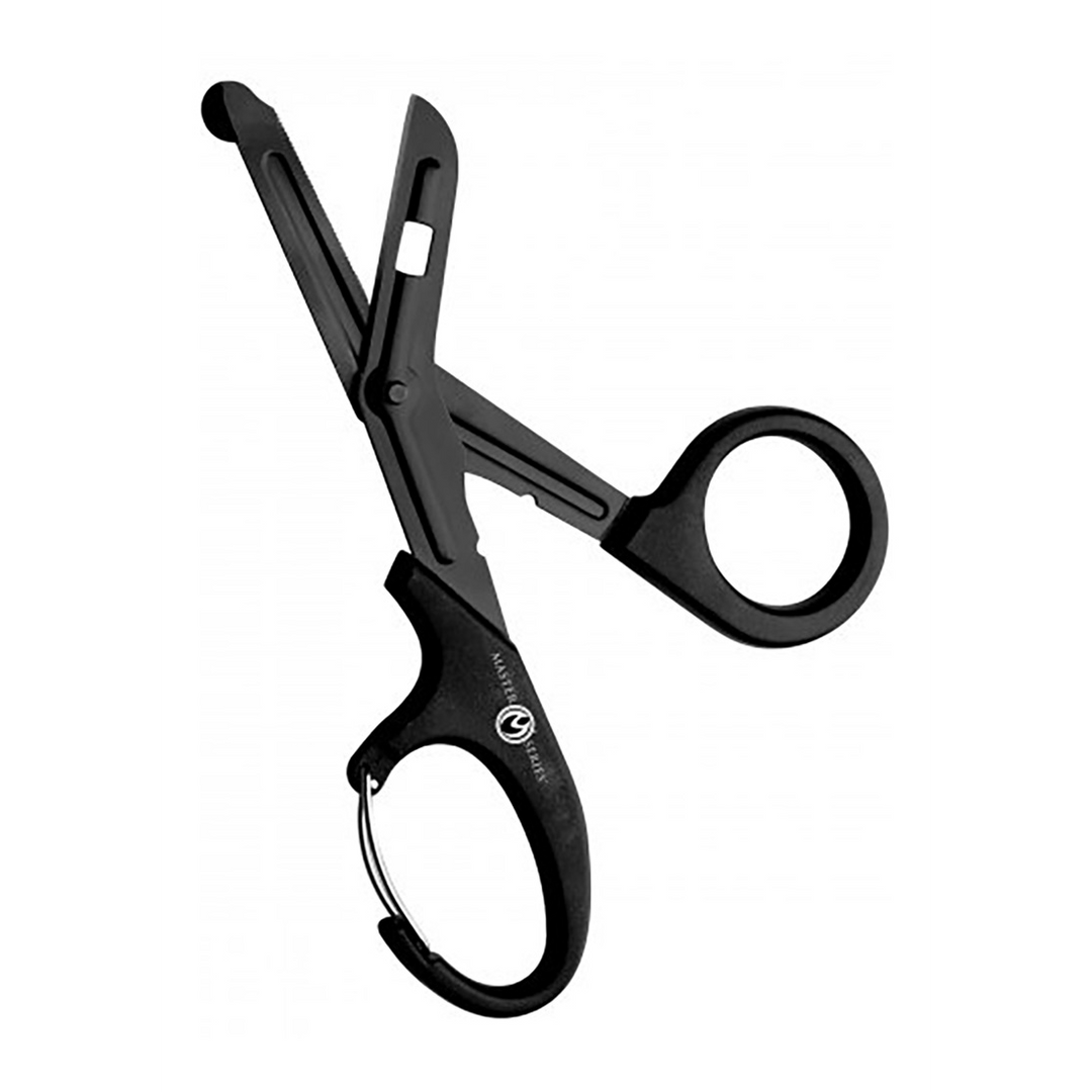 Xr brands MS Snip Heavy Duty - Bondage Scharen met Clip (848518042323)