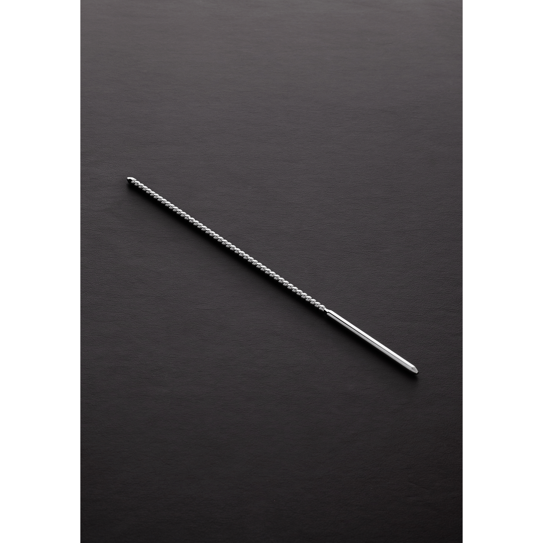 Steel by shots DIPSTICK Ribbed - 0,2 / 0,4 cm (8714273783202)