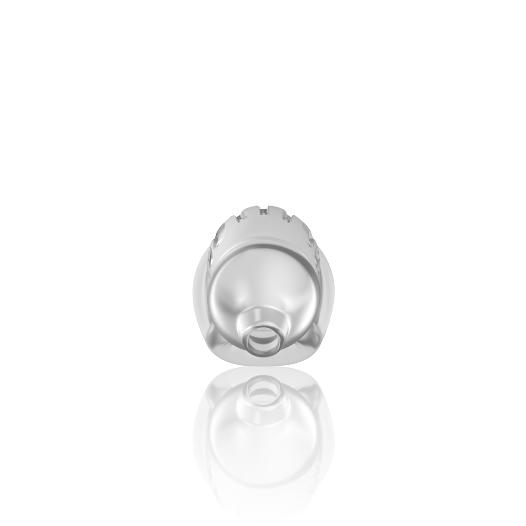 Mancage by shots Model 29 - TPE Buitenechtigheidscage - Transparant (8714273051332)