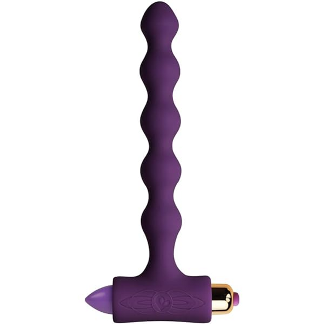 Rocks-off Petite Sensations - Vibrerende Parelspeeltje voor de Bips (811041012477)