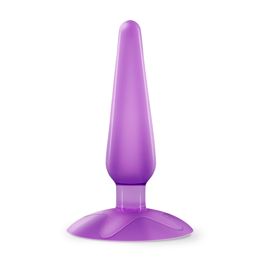 Crushious Jolly - Anale Plug - Lila (799632355342)