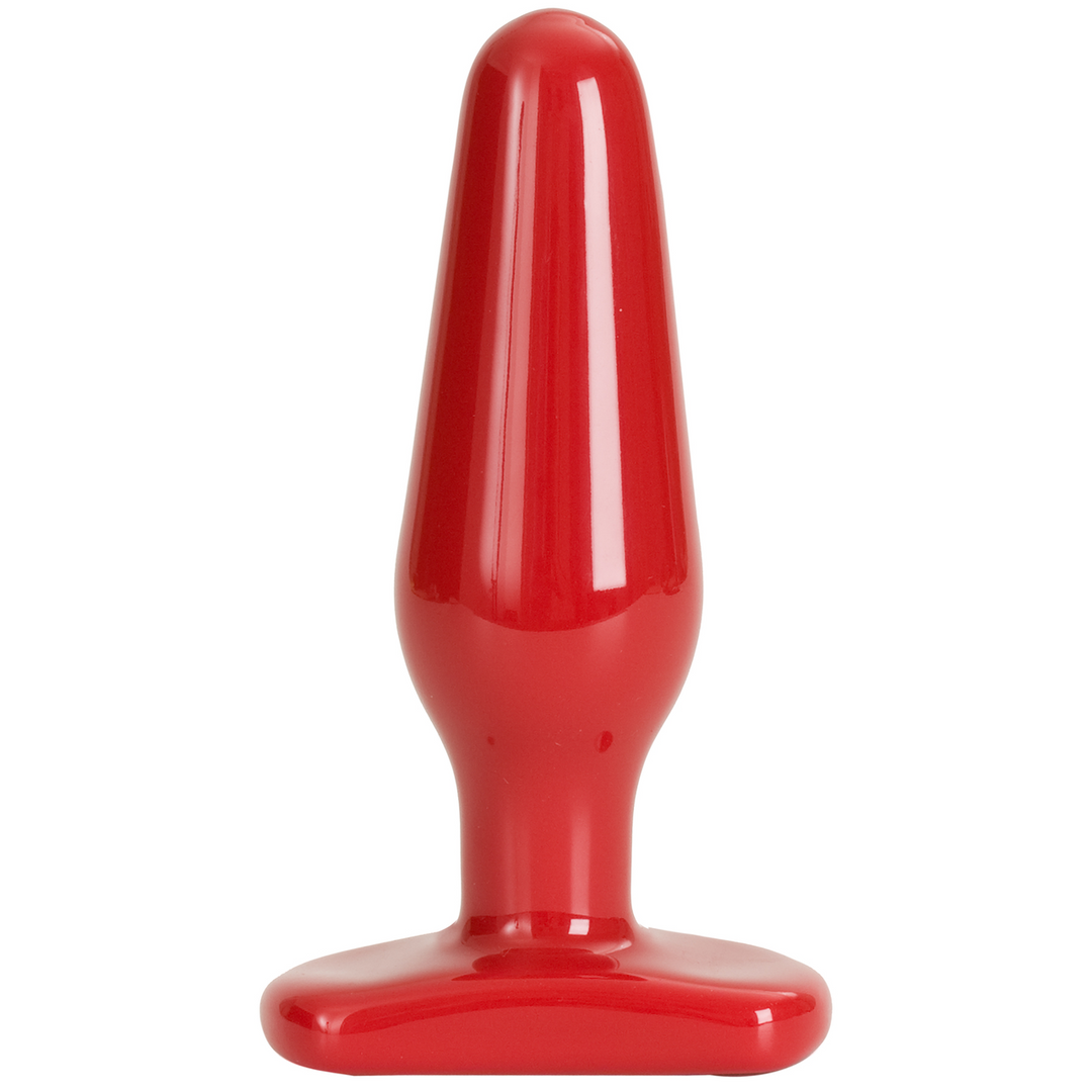 Doc johnson Butt Plug - Medium (782421584603)