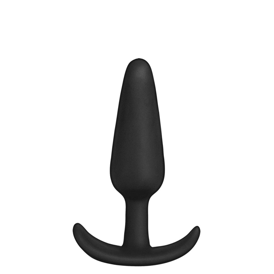 Doc johnson Butt Plug - 5'' / 12 cm (782421084349)