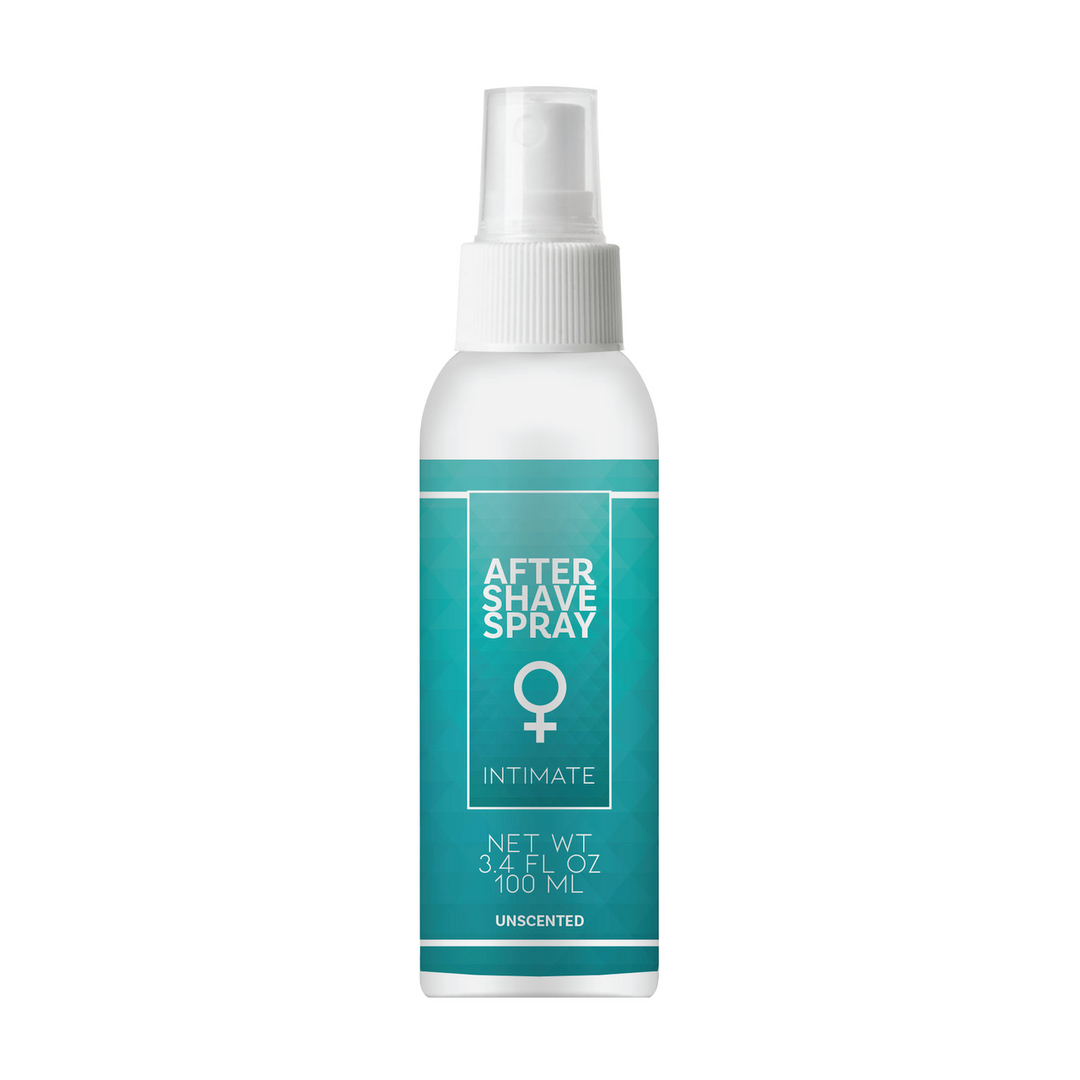 Pharmquests by shots After Shave Spray Intiem - 3.4 fl oz / 100 ml (8714273039774)