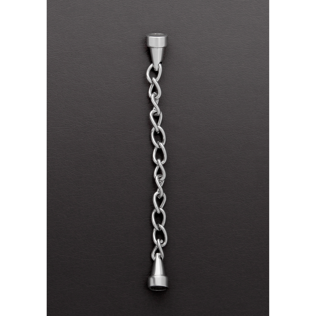 Steel by shots Mini Magnetische Tepelknijper - 1 Stuk (8714273782304)