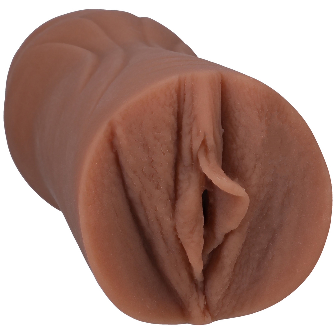 Doc johnson GOSM - ULTRASKYN Pocket Pussy Masturbator (782421081980)
