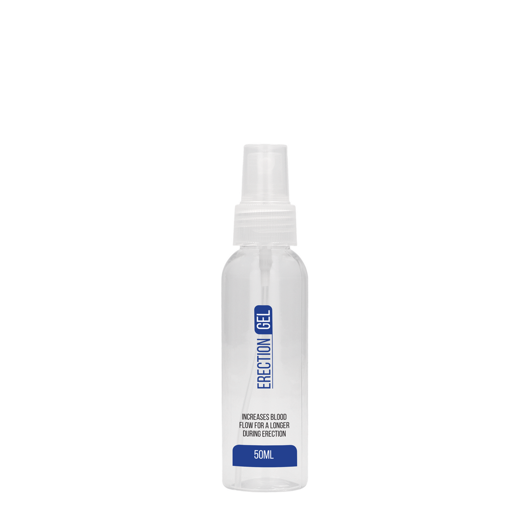 Pharmquests by shots Erectiegel - 2 fl oz / 50 ml (8714273531735)