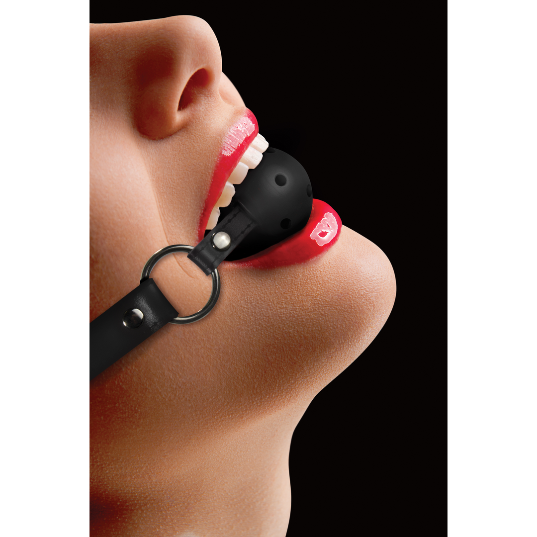 Ouch! by shots Ballen Gag (8714273309341)