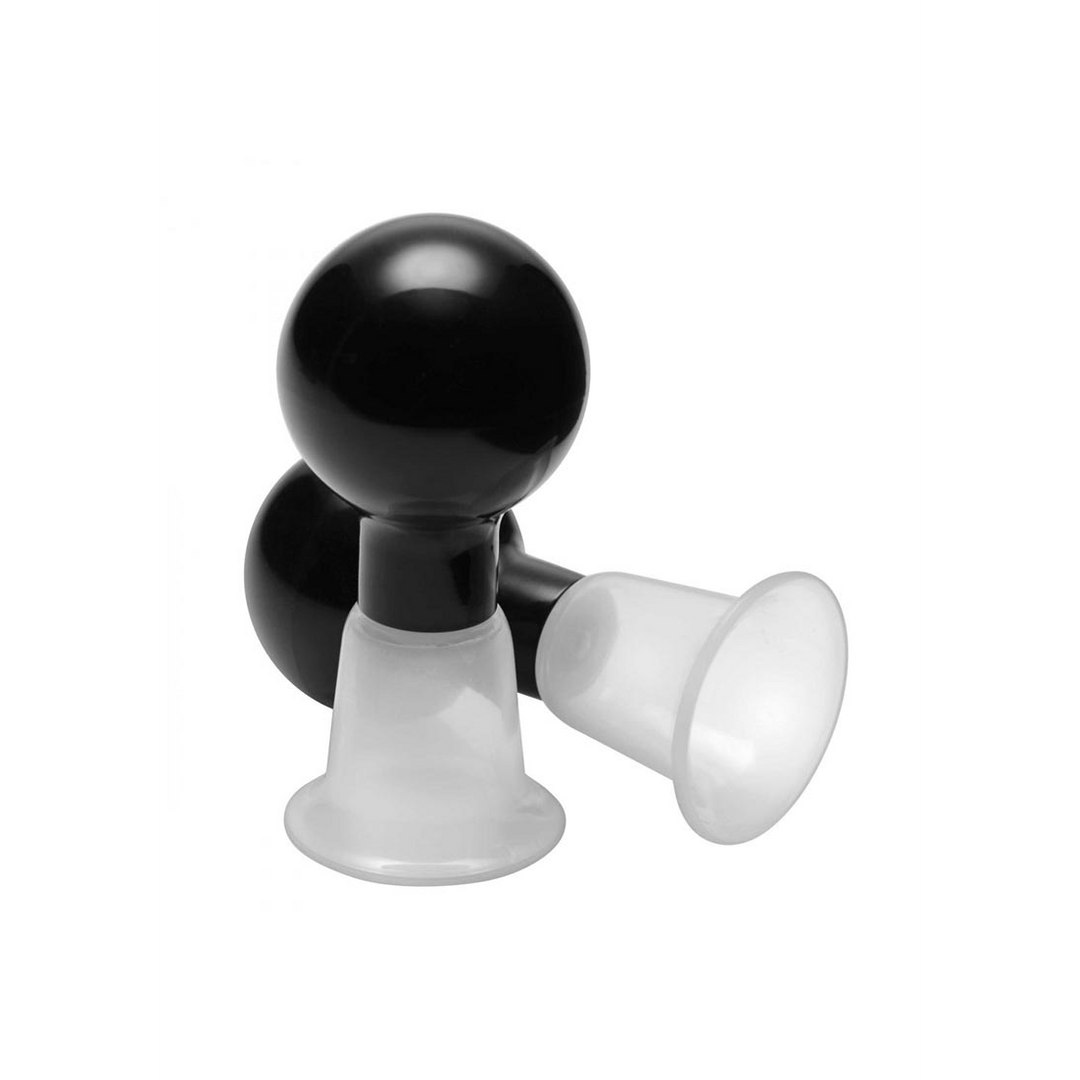 Xr brands See Thru - Vergrotende Tepelpomp (848518009142)