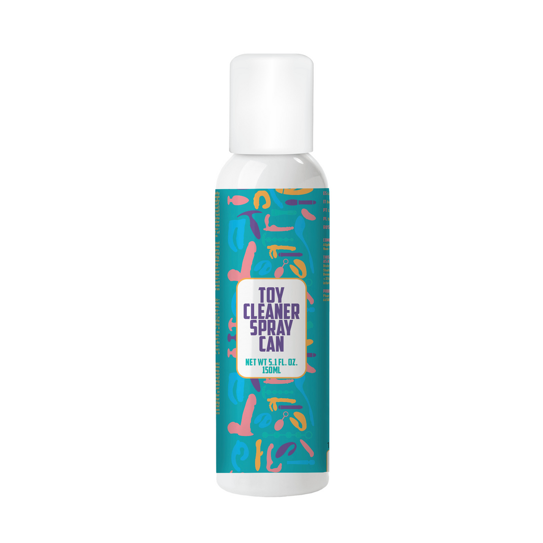 Pharmquests by shots Reiniger Spray Can Aerosol - 5,1 fl oz / 150 ml (8714273039996)