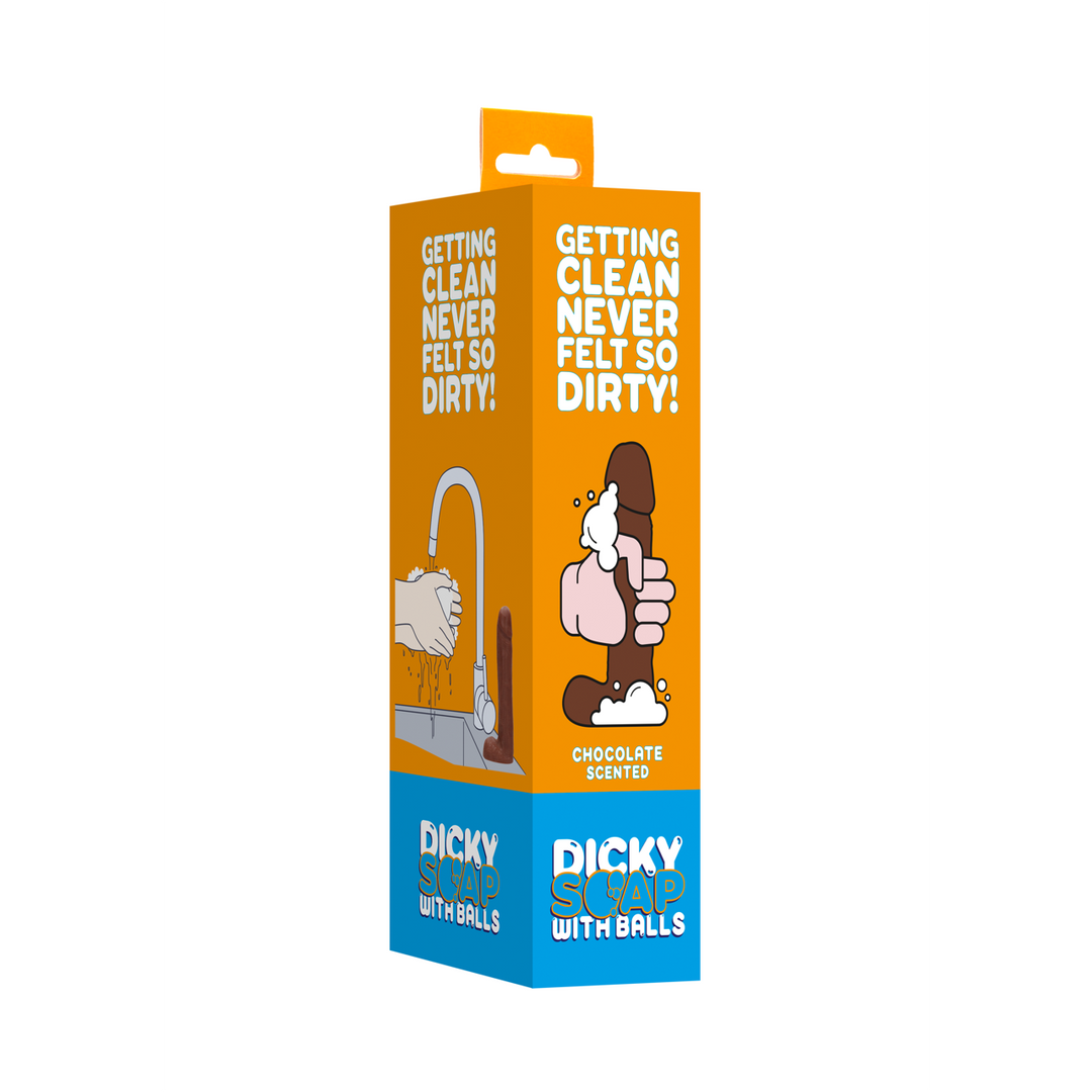 S-line by shots Dicky Soap met Balls (8714273543271)