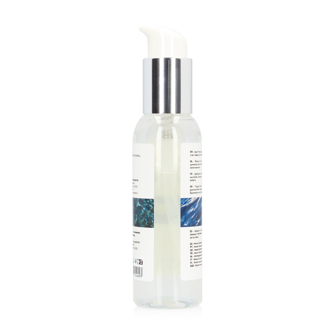 Pharmquests by shots Waterbasis Glijmiddel - Monoi - 3 fl oz / 100 ml (8714273044693)