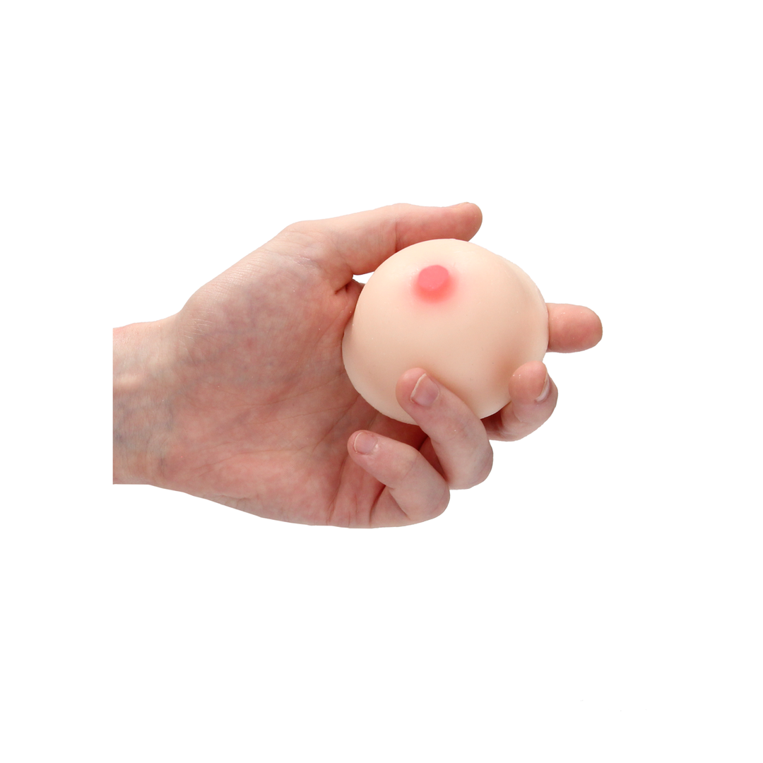 S-line by shots Titty Soap (8714273543288)