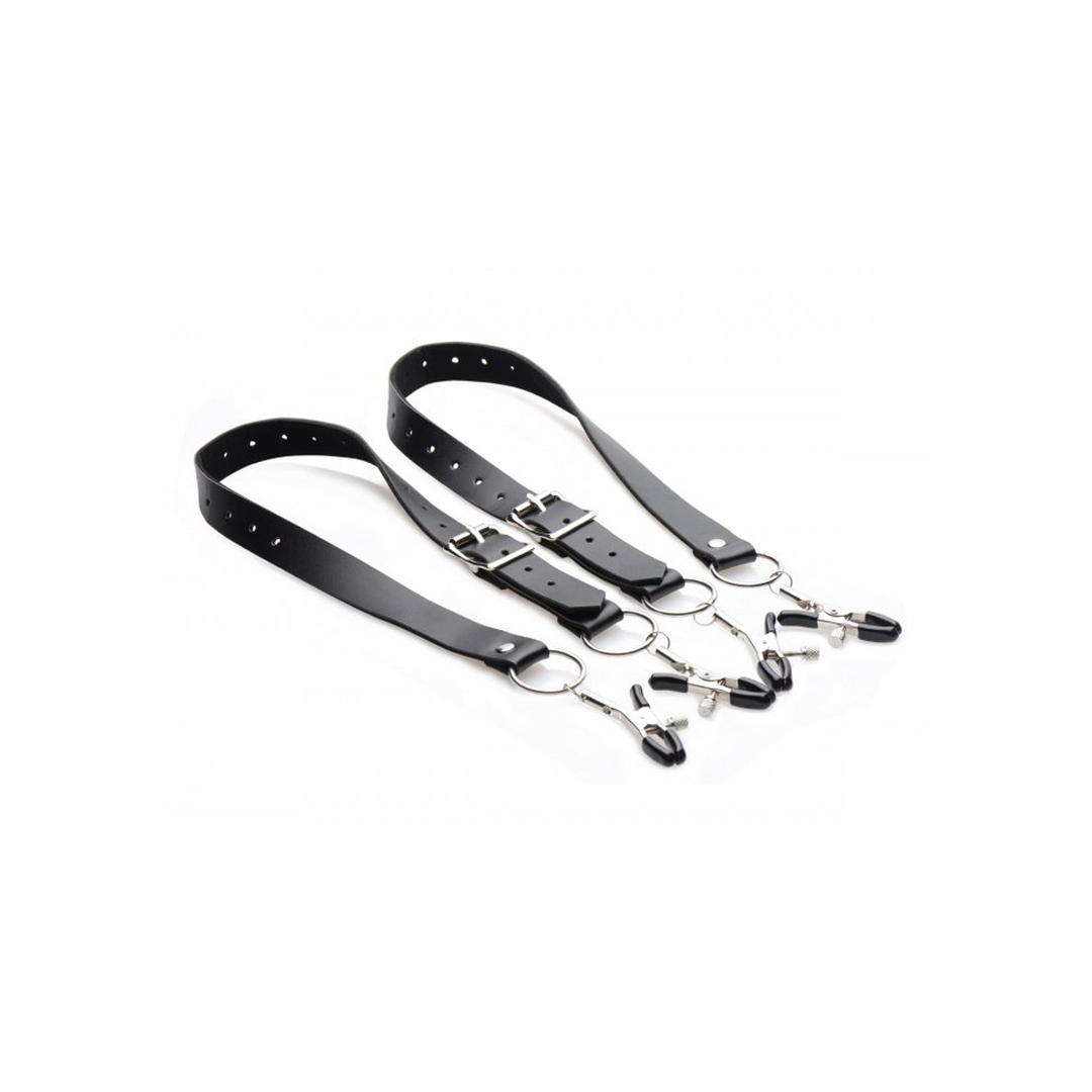 Xr brands Labia Spreader met Klemmen (848518028488)