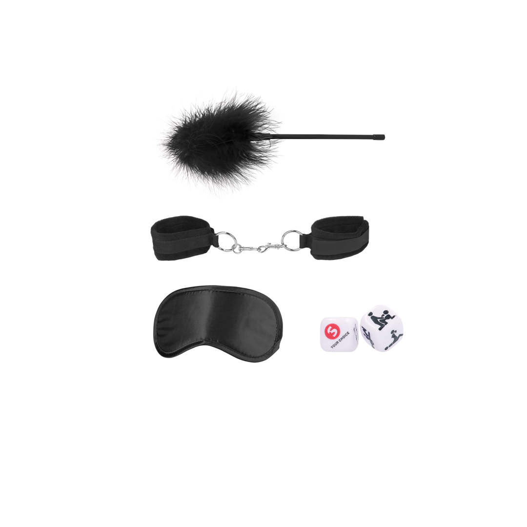 Ouch! by shots Introductory Bondage Kit #2 (7423522577578)