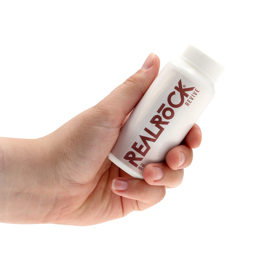 Realrock by shots RealRock Revive - Reviving Powder - 2 oz / 60 gr (8714273055194)