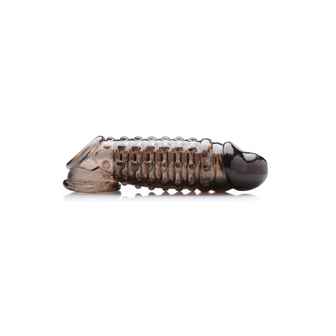 Xr brands Penis Sleeve - 2 / 4 cm (848518039927)