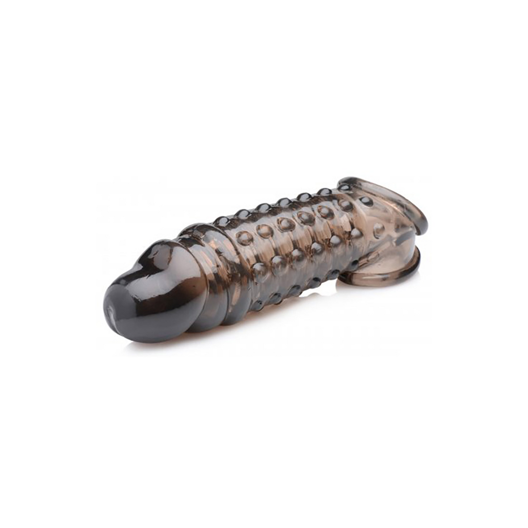 Xr brands Penis Sleeve - 2 / 4 cm (848518039927)