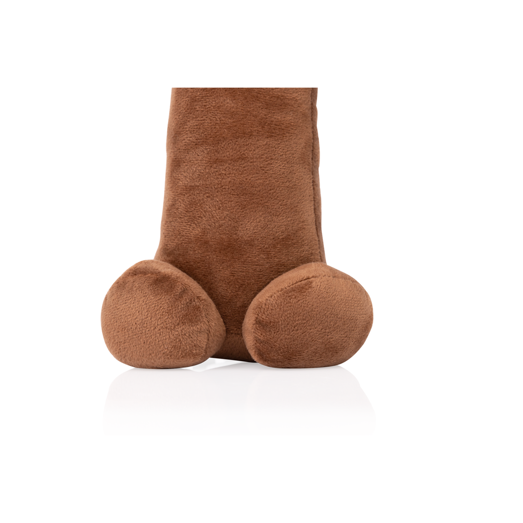 S-line by shots Penis Plushie - 12''/ 30 cm (8714235494313)