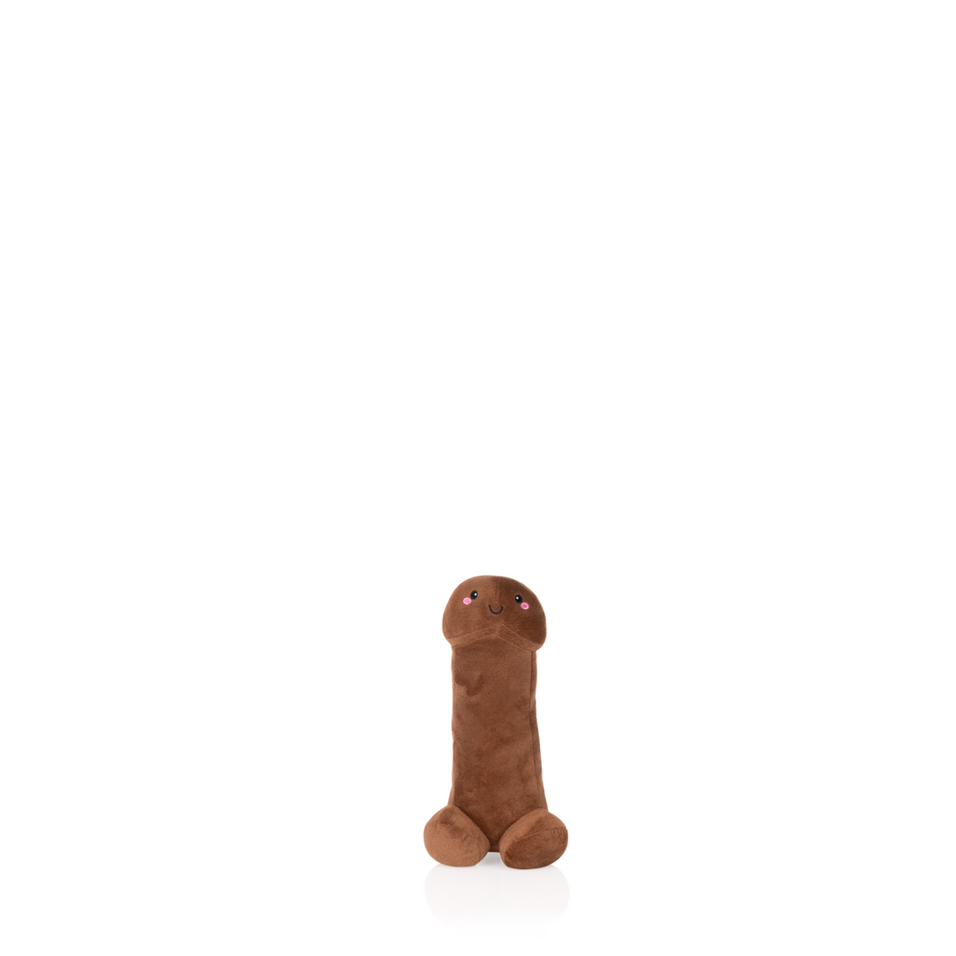 S-line by shots Penis Plushie - 12''/ 30 cm (8714235494313)
